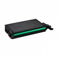 Samsung CLT-K508S Black OEM Laser Toner Cartridge