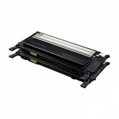 Samsung CLT-P409B 2 Pack (Black) OEM Laser Toner Cartridge