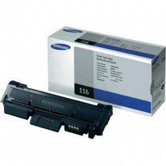 Samsung MLT-D116S Black OEM Laser Toner Cartridge