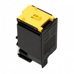 Sharp MX-C30NTY Yellow OEM Toner Cartridge