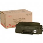 Xerox 106R00687 (106R687) Black OEM Laser Toner Cartridge