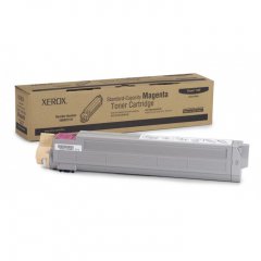 Xerox 106R01151 (106R1151) Magenta OEM Toner Cartridge