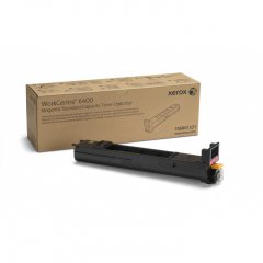 Xerox 106R01321 (106R1321) Magenta OEM Toner Cartridge