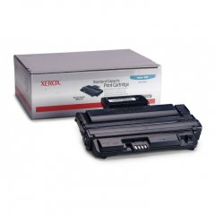 Xerox 106R01373 (106R1373) Black OEM Laser Toner Cartridge