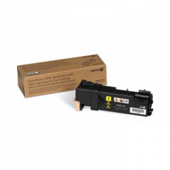 Xerox 106R01596 (106R1596) HY Yellow OEM Toner Cartridge
