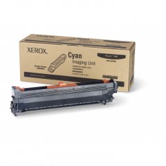 Xerox 108R00647 (108R647) Cyan OEM Laser Drum Unit
