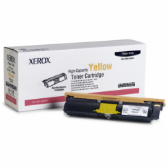 Xerox 113R00694 (113R694) HY Yellow OEM Toner Cartridge