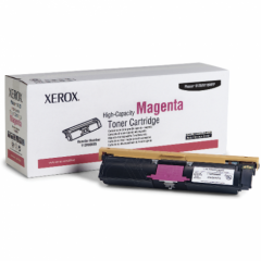 Xerox 113R00695 (113R695) HY Magenta OEM Toner Cartridge